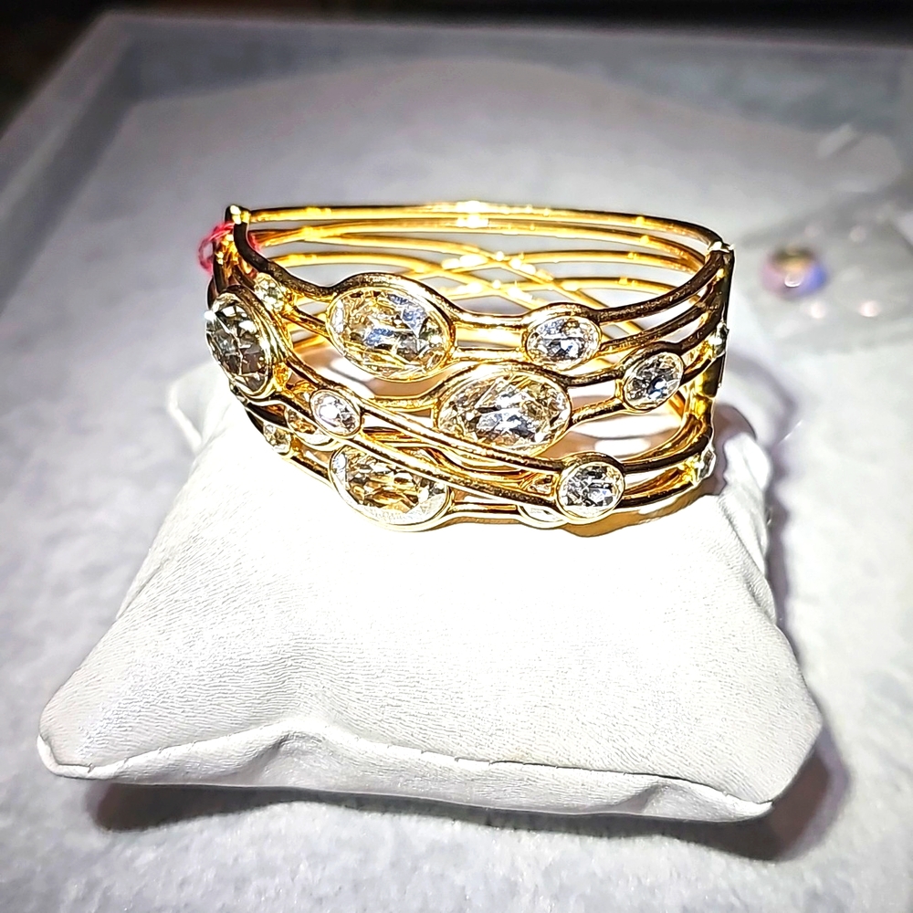 Swarovski Crystal Bracelet